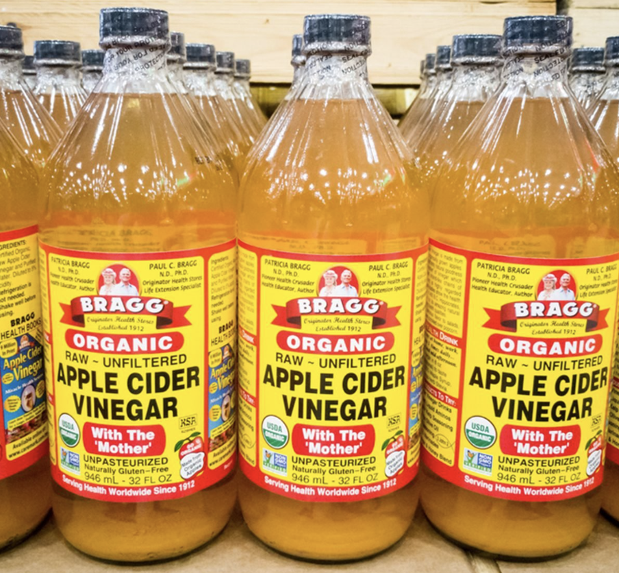 apple cider vinegar uses for weight loss